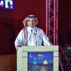 أمير الرياض يرعى حفل تخريج الدفعة الثالثة عشر من طلاب جامعة المجمعة
