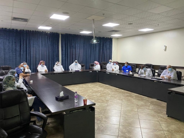 إدارة نشاط الطالبات بتعليم مكة تعقد الاجتماع الثاني بعنوان إدارة نشاط الطالبات بين الواقع والمأمول