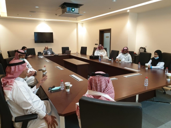 الأمير عبدالعزيز الفيصل يشكر القيادة بمناسبة موافقة مجلس الوزراء على تنظيم نادي سباقات الخيل