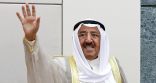 وفاة الشيخ صباح الأحمد أمير دولة الكويت