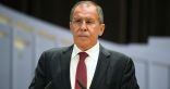 وزير الخارجية الروسي يبدأ زيارة إلى سلطنة عُمان