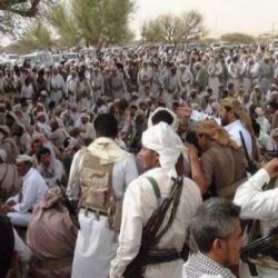 أخبار الصباح: القوات السعودية تسيطر على أجواء اليمن.. وتوقعات بأمطار في مكة.. وعودة العمالة الإثيوبية