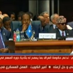 السيسي في القمة العربية: المصريون سيبذلون أغلي ما يملكون من اجل كرامة المنطقة العربية