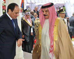 الرئيس اليمني يغادر الي جدة برفقه خادم الحرمين الشريفين