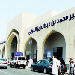 «الإنذار المبكر» يُنبِّه من أتربة مُثارة تؤدي لتدنٍّ في الرؤية على الحدود الشمالية