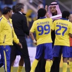 ضربة جديدة للشباب عقب الخسارة الآسيوية