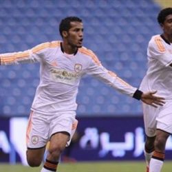 هداف العميد جاهز لمواجهة هجر