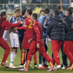 للمرة الثانية .. الجابون تفوز بتنظيم كاس الأمم الأفريقية