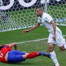 برشلونة يسحق ألميريا برباعية ويحلق في الصدارة