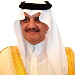 سمو وزير الدفاع يوجه بصرف مليون ريال لأسرة الشهيد”سلطان عامر آل الفقيه”