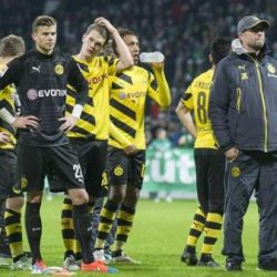 الاتحاد يكشف حقيقة صراعه و النصر علي مدافع القادسية