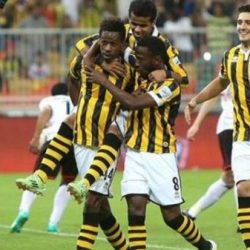 جماهير نادي بيروزي يستنكرون اتهامات رئيس النصر لهم بالإرهاب و يتهمونه بالكذب