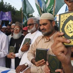 المفتي: التعامل مع السلطان وأولي الأمر بالسمع والطاعة