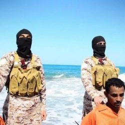 15 ألفاً من الجيش اليمني المؤيد لهادي يؤمِّنون الشريط الحدودي مع المملكة