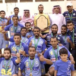 الدوري السعودي للمحترفين: هجر يحصد فوزاً ثميناً من الشعلة