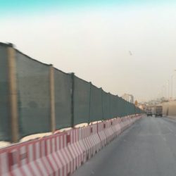 القاء القبض على المطلوب نواف العنزي