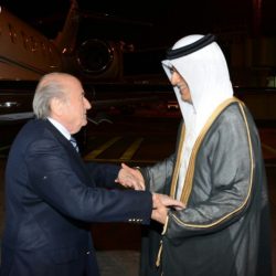 نخبة الطائرة تنطلق غداً في جدة