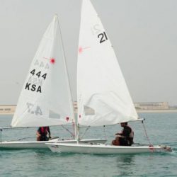 ولي العهد يستقبل المبايعين في قصر الحكم