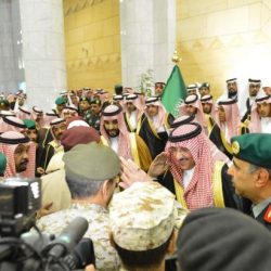 الخارجية الأمريكية: مستمرون في علاقتنا الوثيقة مع الرياض لمواجهة التحديات