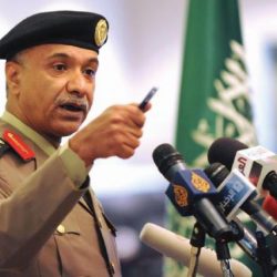 وزراء خارجية مجلس التعاون يغادرون الرياض