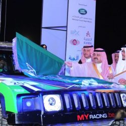 الأرصاد تُحذر من أتربة على منطقة الرياض تستمر حتى مساء اليوم