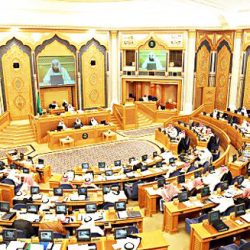 «الشورى» يوافق على التشهير بمخالفي خدمات الحجاج والمعتمرين