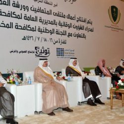 إيقاف الدراسة في نجران و توقف الرحلات الجوية إلي المنطقة