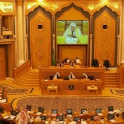 أمير عسير يكرم ذوي الاحتياجات الخاصة ويتسلم دعماً مالياً لمجلس السياحة بالمنطقة