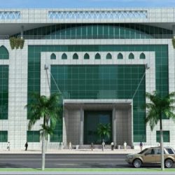 الأحد القادم.. انطلاق فعاليات المؤتمر والمعرض الدولي للأمن الصناعي بالخبر