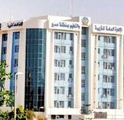 أمانة الشرقية تعتزم تطوير شارع الملك سعود مع أبو حدرية حتى الحي السادس في ضاحية الملك فهد