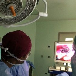 البريد السعودي يشارك في الملتقي الوطني للمعلومات الجفرافية