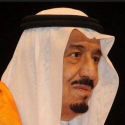 سمو الأمير جلوي بن عبدالعزيز : قيادة المملكة تضع جل اهتمامها لخدمة الإسلام والحرمين الشريفين
