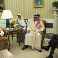 سمو رئيس الهيئة الملكية للجبيل وينبع يوقع عقوداً بأكثر من 120 مليون ريال