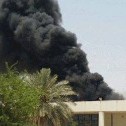 جوازات محافظات  الباحة تواصل أعمالها لتصحيح أوضاع الأشقاء اليمنيين