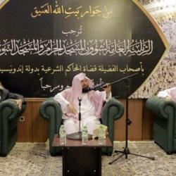 الدفاع المدني يباشر حريق “تقنية” القطيف .. ولا إصابات