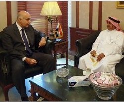 الرئيس العام لرعاية الشباب يستقبل سفير كندا لدى المملكة