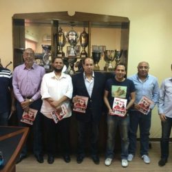 الداخلية تنبه المسافرين لجنوب إفريقيا الي توخي الحذر