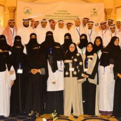 الدكتور تركي بن سعود: 217 مليون ريال دعم “العلوم والتقنية” لمشاريع المواد المتقدمة