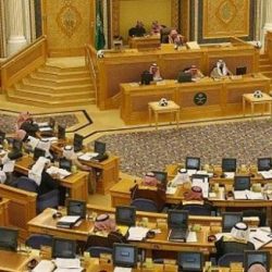 خادم الحرمين الشريفين يرأس جلسة مجلس الوزراء