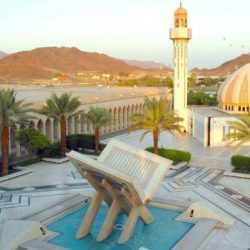 أمير منطقة الرياض يرعى تخريج أول دفعة من الجامعة الإلكترونية