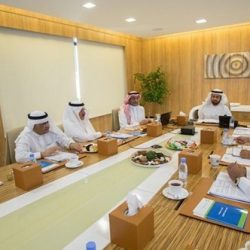 تدريب الأمن العام بالمدينة يحتفل بتخريج دفعة جديدة