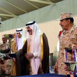 صرف أكثر من 20 مليون ريال للأندية الرياضية