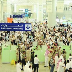 سمو ولي العهد يرأس اجتماع مجلس الشؤون السياسية والأمنية