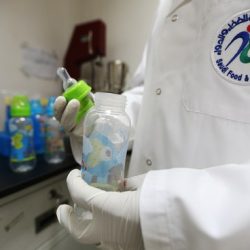 مشروع دراسة حصر وتصنيف الخدمات التي تقدمها مؤسسات أرباب الطوافة