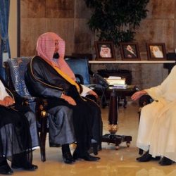 مدني الباحة يحذر من رياح نشطة  وأمطار رعدية اليوم
