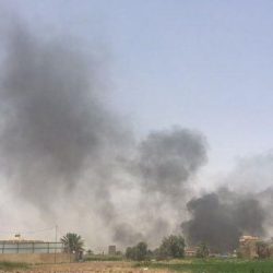 انفجار بمسجد بالقديح بمحافظة القطيف بالمنطقة الشرقية