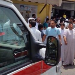 مؤتمر ساوباولو الإسلامي يدين  التفجير الإرهابي الذي استهدف مسجدًا ببلدة القديح في القطيف