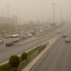 أمطار علي محافظة تربة