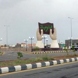 الأمير نايف بن ثنيان يعزي القيادة الرشيدة في ضحايا مسجد “القديح”