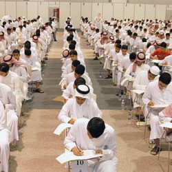 القنصلية اليمنية بجدة تصدر 90 ألف وثيقة والجوازات تصحح وضع أكثر من 15 ألف مقيم